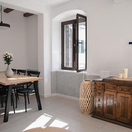Nest 382 Daire Kotor Dış mekan fotoğraf