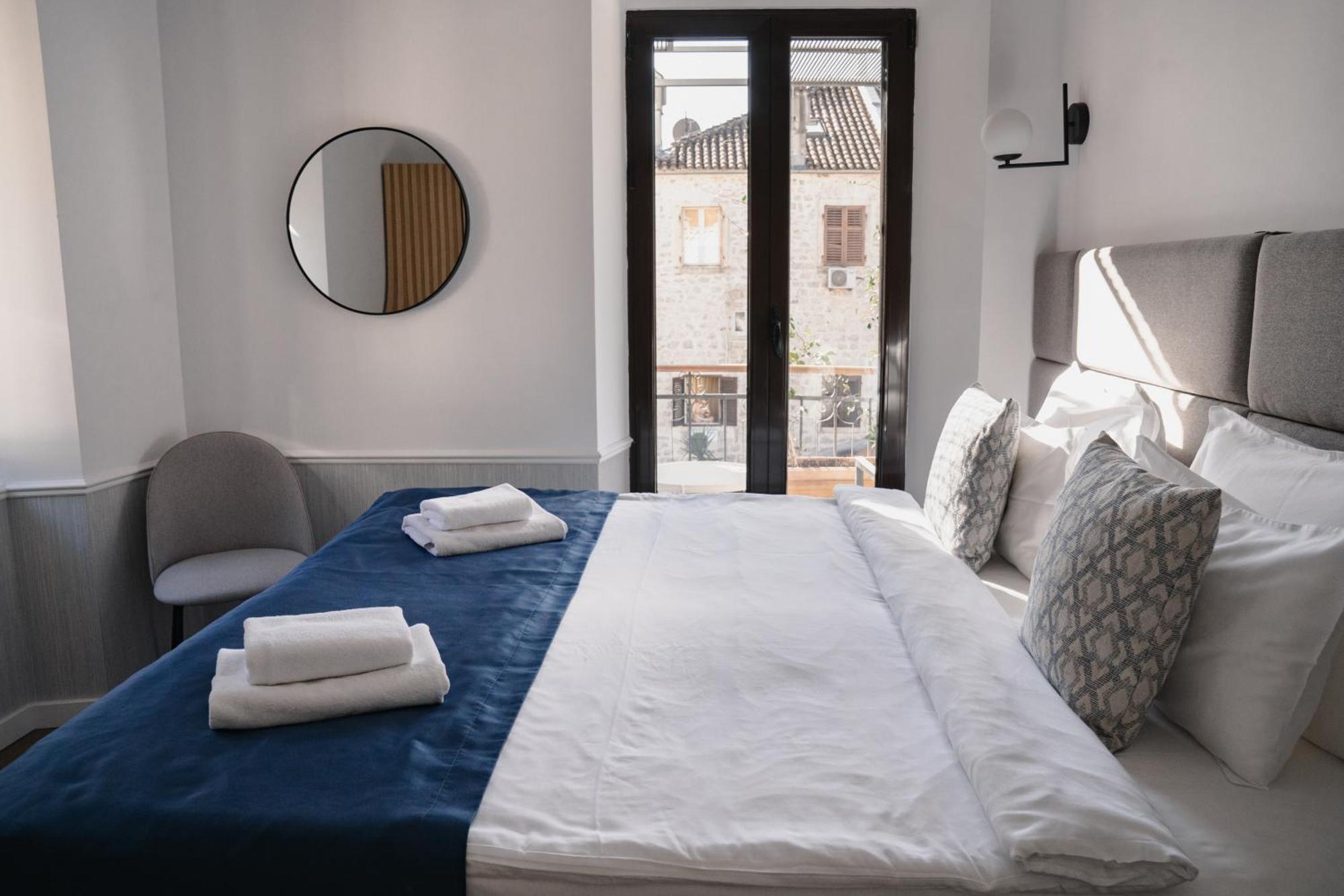 Nest 382 Daire Kotor Dış mekan fotoğraf