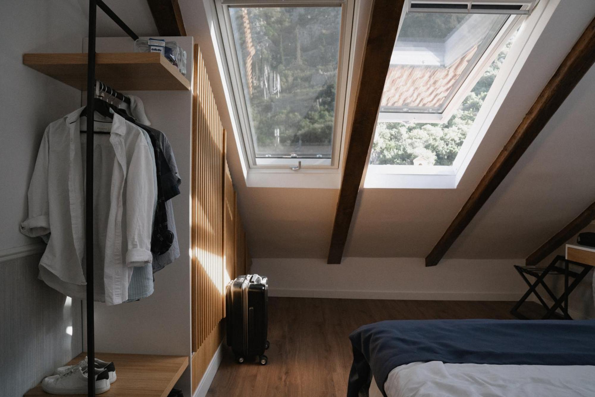 Nest 382 Daire Kotor Dış mekan fotoğraf